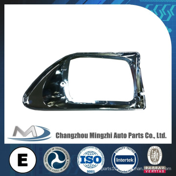 American Truck Parts WITH DOT certification head light frame HC-T-18006-3 for International truck